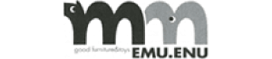 EMU.ENU(エムエヌ)