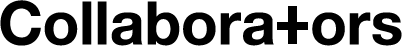Collaborators