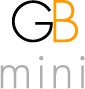 GB mini